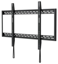 Heavy-Duty Low-Profile Large-Screen TV Wall Mount
