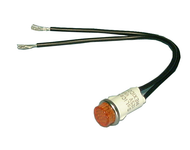 Indicator Light - Red