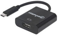 USB-C to HDMI Converter