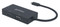 USB-C Male to DVI-I, HDMI or VGA Females