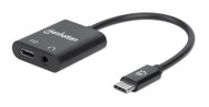 USB-C to Headphone Jack Adapter