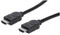 HDMI Male to Male, Shielded, Black, 10 m (33 ft.)