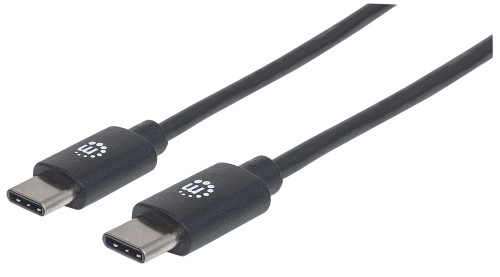USB 2.0, Type-C Male to Type-C Male