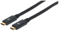 USB 3.2 Gen 1, Type-C Male to Type-C Male