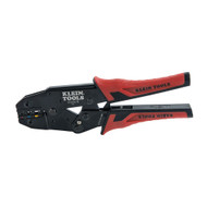 Ratcheting Crimper, 10-22 AWG