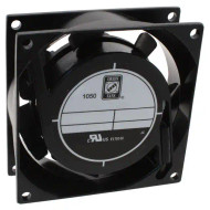 FAN AXIAL 80X27MM 115VAC TERM