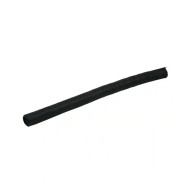 Self-closing Wrap 19mm Dia Black 10 Ft