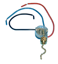 Pull Chain Switch