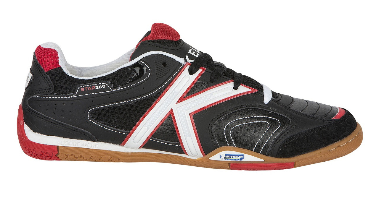 kelme star 360 michelin