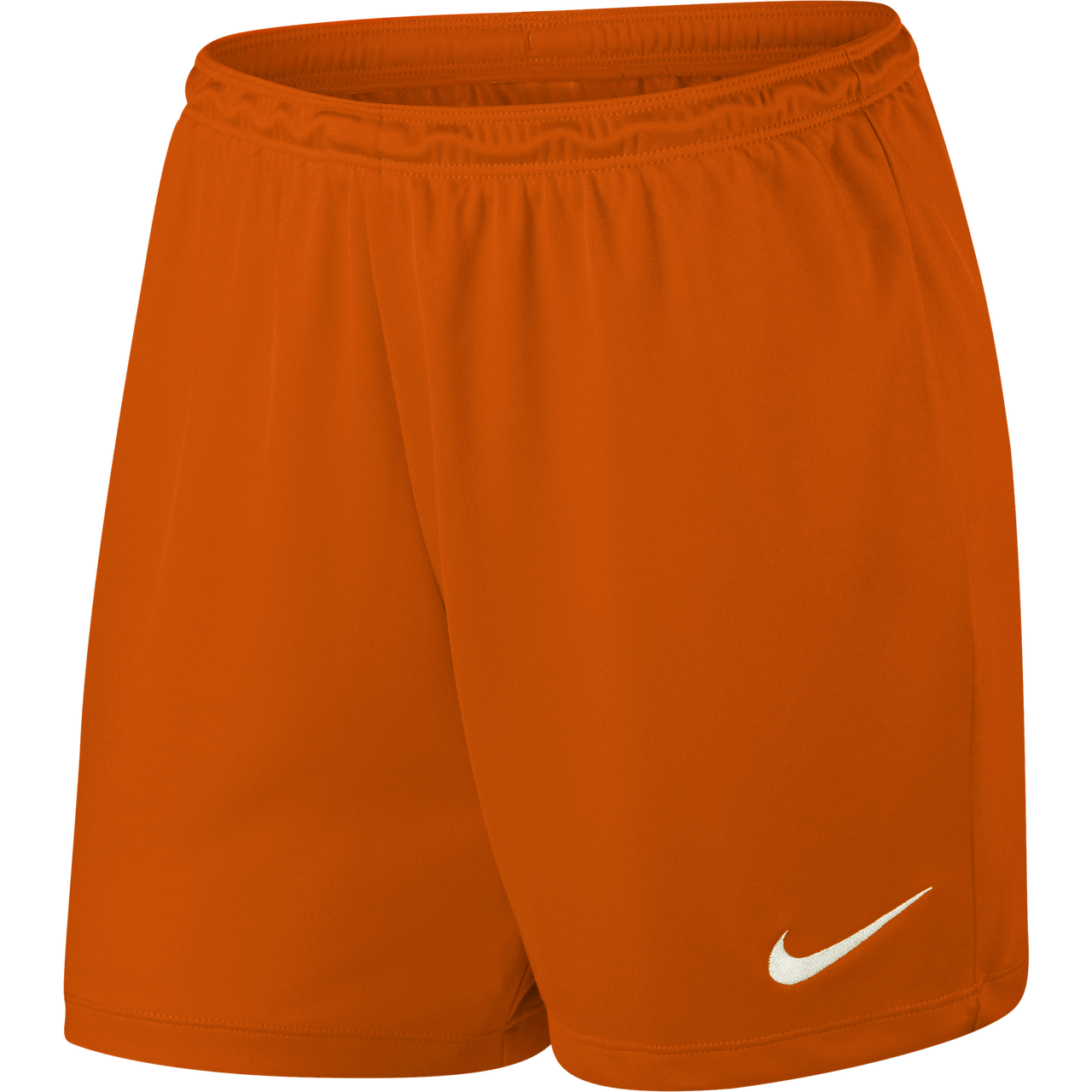 orange shorts womens