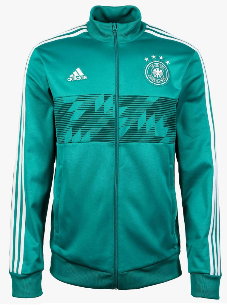 adidas jacket