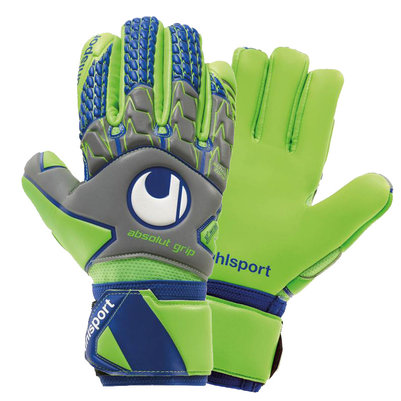 uhlsport absolute grip