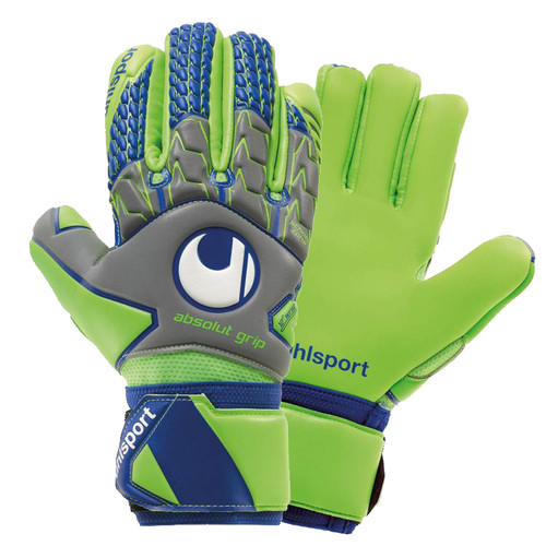 Uhlsport Absolute Grip Gloves Onside Sports
