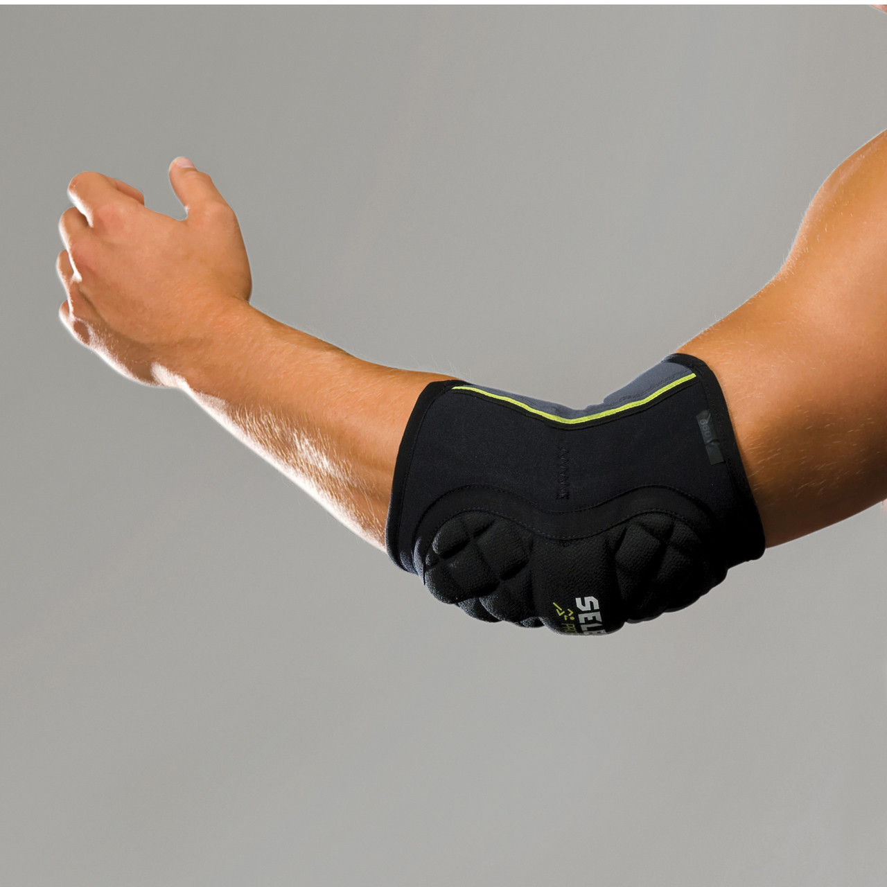 PRO ELBOW PADDED PAD (SINGLE) [FROM: $26.25] - Onside Sports
