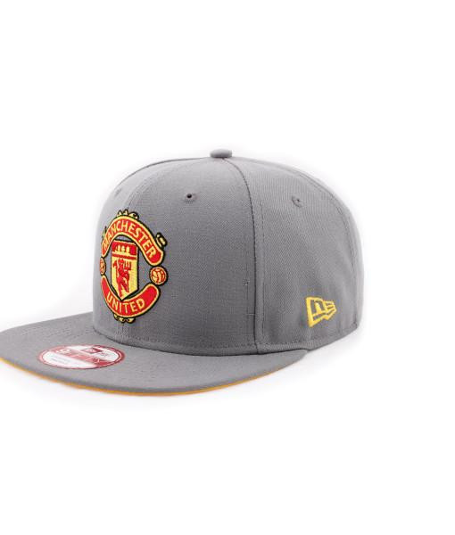 man utd snapback