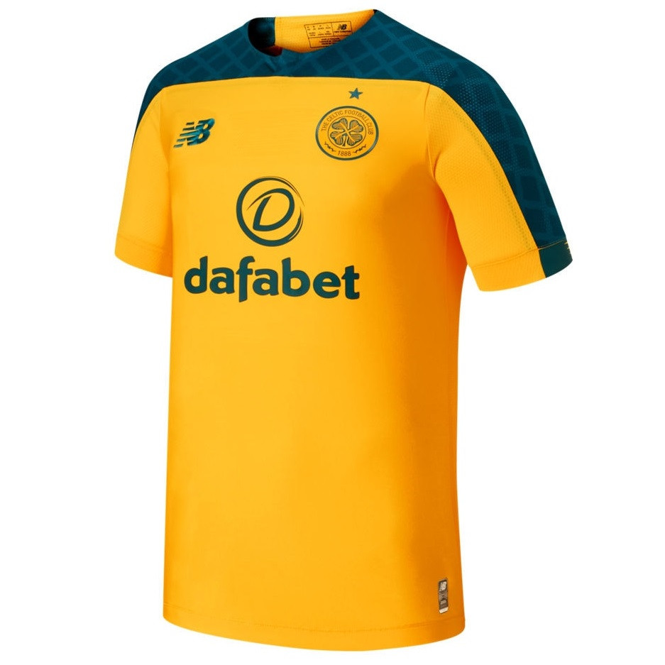 celtic fc clothing