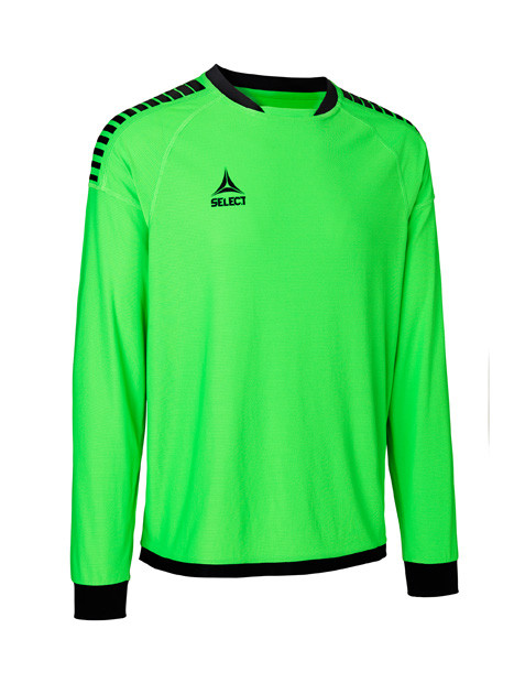 green brazil jersey
