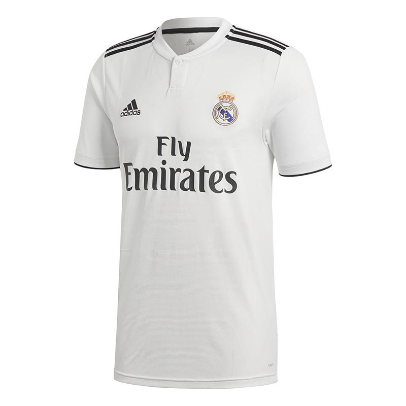 REAL MADRID HOME JERSEY 14/15 - Onside Sports