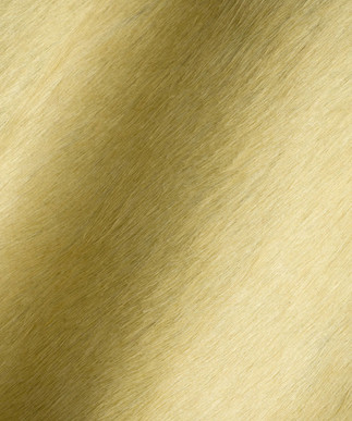 Hair on Hide Banana Split