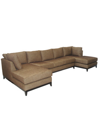 5933 Gramercy Park Sectional