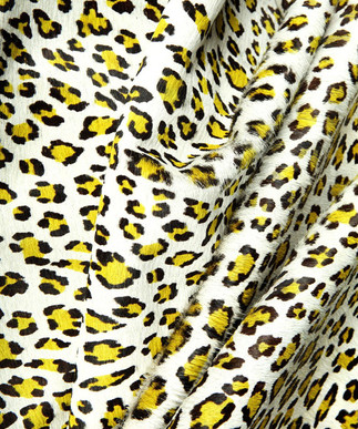 Baby Leopard Citron