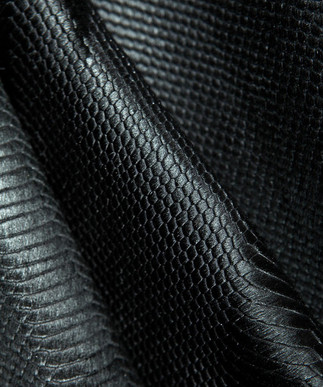 Snake Laser Black