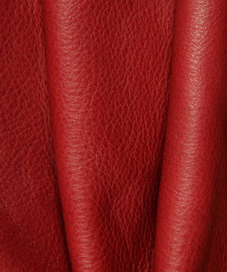 Atlas Oxblood