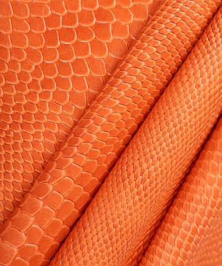Boa Orange