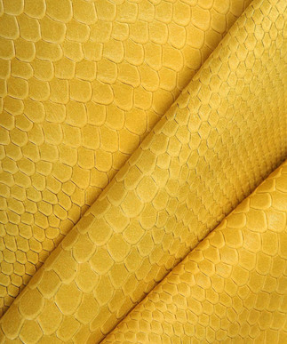 Boa Yellow