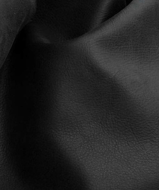 Bomber Black