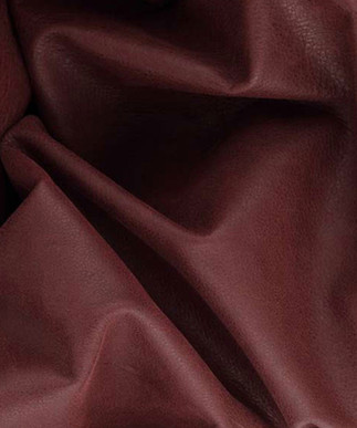 Bomber Burgundy