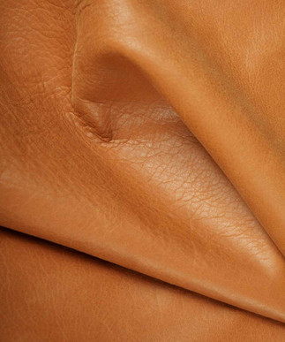Bomber Caramel