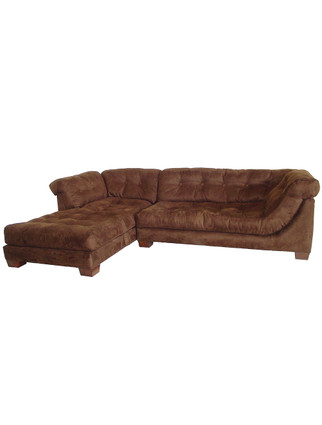 9063 Phillips Sectional
