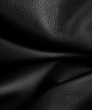 Buffalo Black