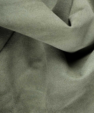 Calf Suede Sage