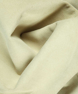 Calf Suede Sand