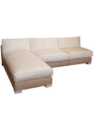 9112 Malibu Sectional 