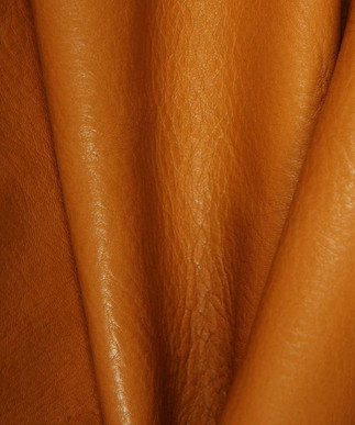 Mississippi Caramel