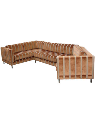 9114 Folsom Sectional