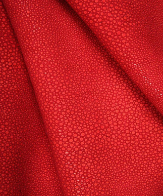 Sting Ray Red
