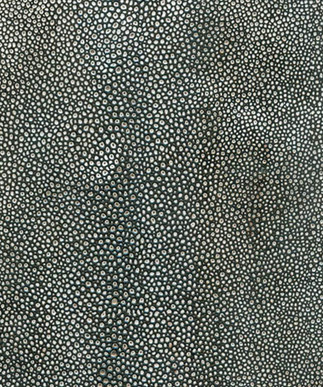 Shagreen Silver Milky Way