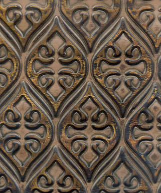 Gateway Copper/Sienna