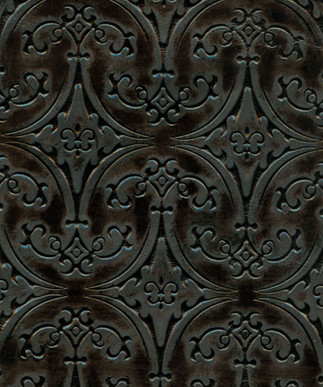 Heraldic Mahogany