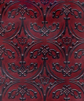 Heraldic Red