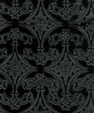 Heraldic Black