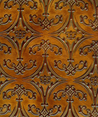 Heraldic Brown Sugar