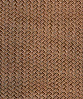Devore Weave Cocoa