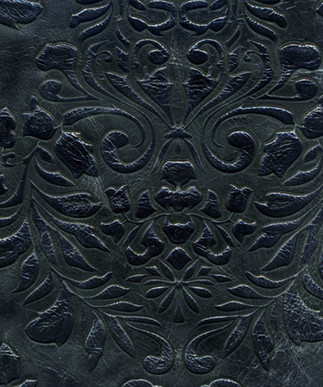 Verona Damask Italia Indigo