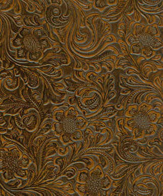 Wildflower Dark Caramel