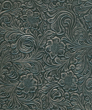 Wildflower Silver Antique Black